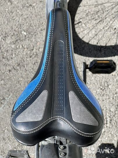 Велосипед горный Stels Navigator 550