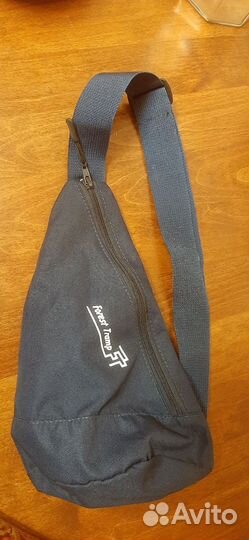 Поясная сумка