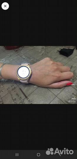 Samsung galaxy watch 42mm