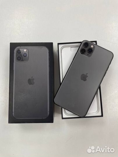 iPhone 11 pro max 64 gb