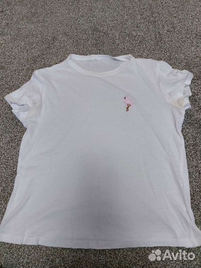 Набор футболок и маек для детей 12-14 лет