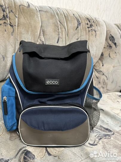 Рюкзак школьный для мальчика