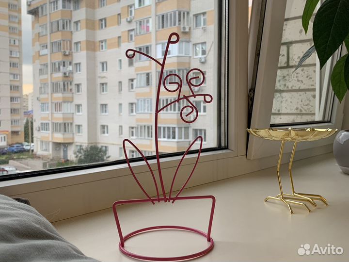 Подставка для украшений