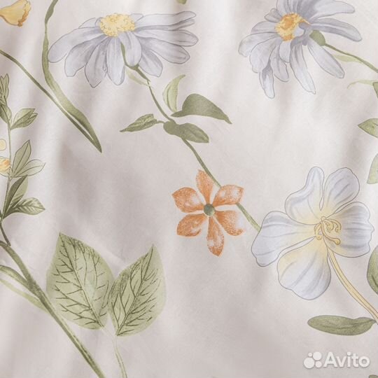 Постельное бельё Люкс Сатин 100% хлопок