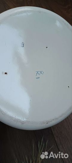 Бидоны СССР