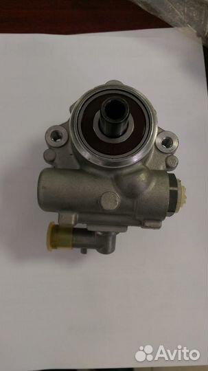 Насос peugeot boxer