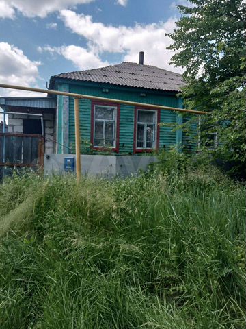 Дом 63,2 м² на участке 16 сот.