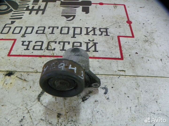 Ролик-натяжитель Hyundai Tucson