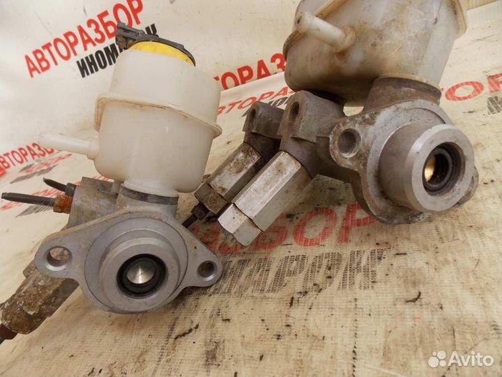 Цилиндр тормозной главный для Chevrolet Lanos 2004