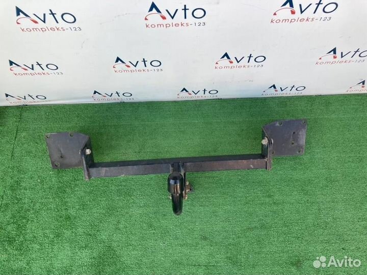 Фаркоп Mazda Axela BK 2005