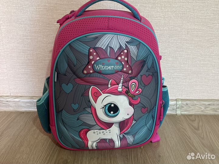 Ранец школьный