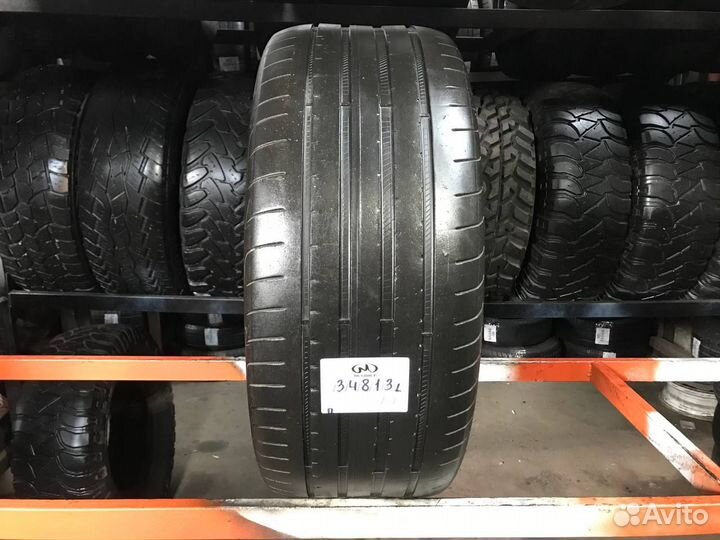 Goodyear Eagle F1 Asymmetric 275/40 R22 107Y