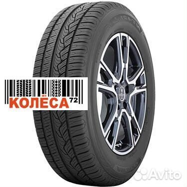 Nitto NT421Q 215/50 R18