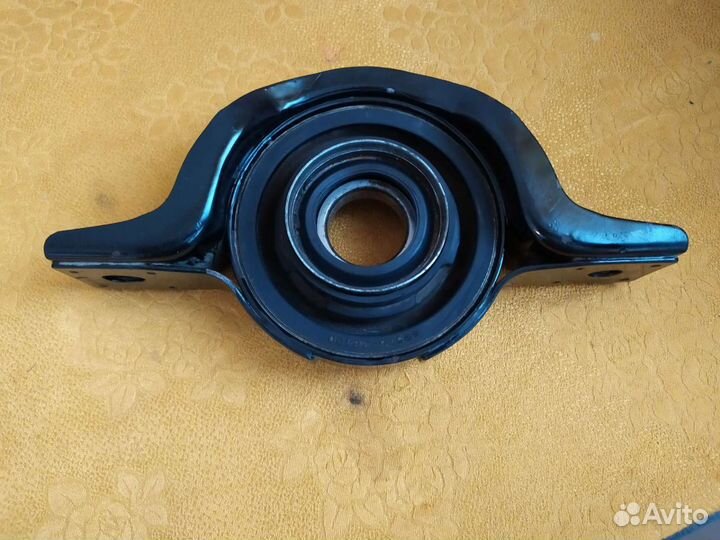 Подвесной подшипник