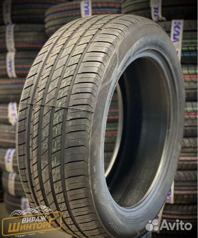 iLink L-Zeal56 315/35 R21 111W