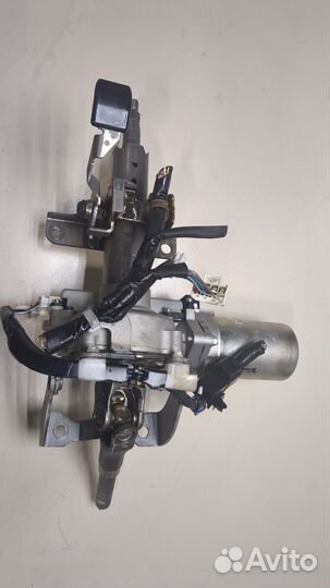 Электроусилитель руля Toyota iQ, 2009