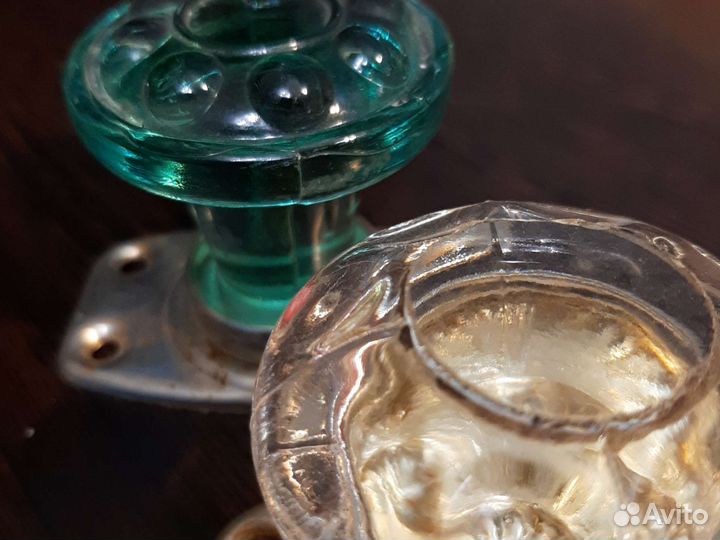 Ручки дверные СССР