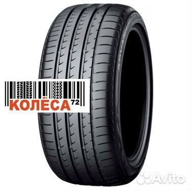 Yokohama Advan Sport V105 255/45 R19