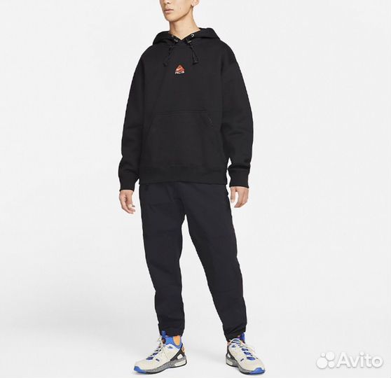 Nike acg худи