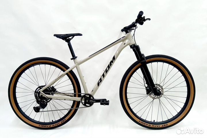 Atom bion nine LTD (2024)