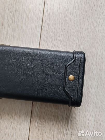 Кофр для бильярдного кия