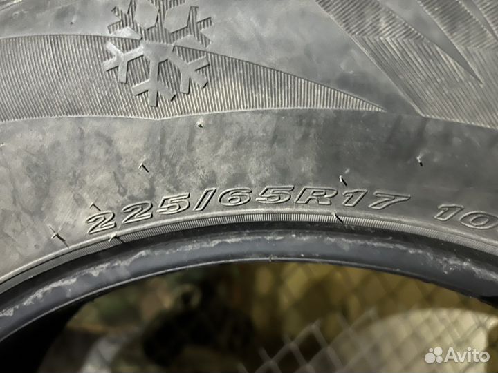 Roadstone Winguard 225/65 R17