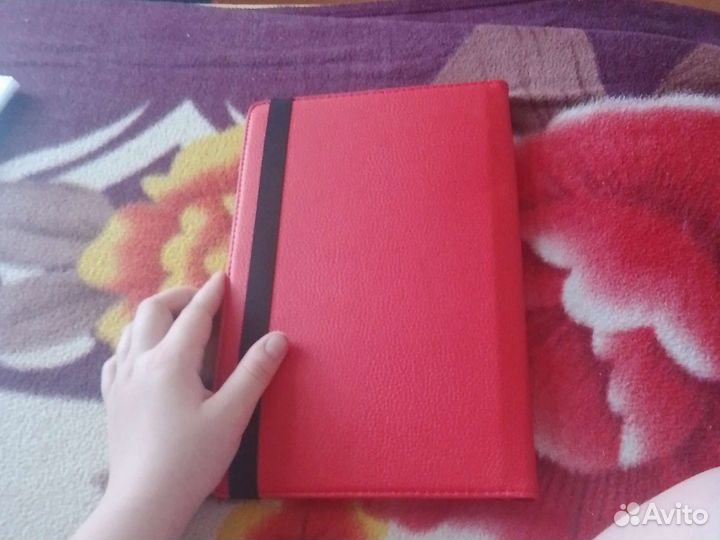 Чехол на планшет huawei MediaPad M6