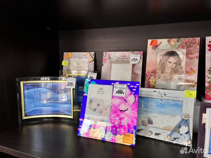 Рамки для фото