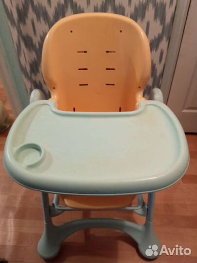 Стул для кормления