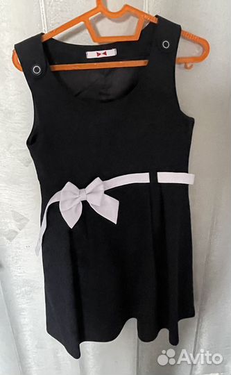 Школьная форма