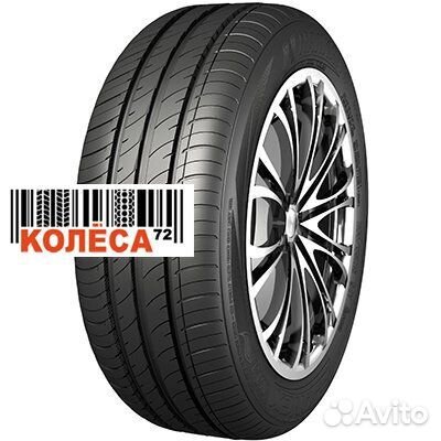 Nankang NA-1 185/60 R14