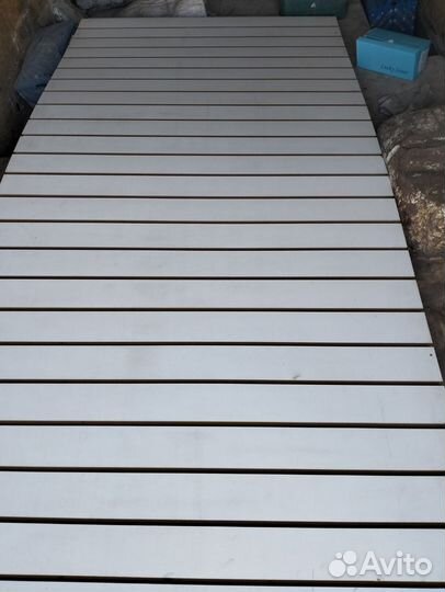 Эконом панели