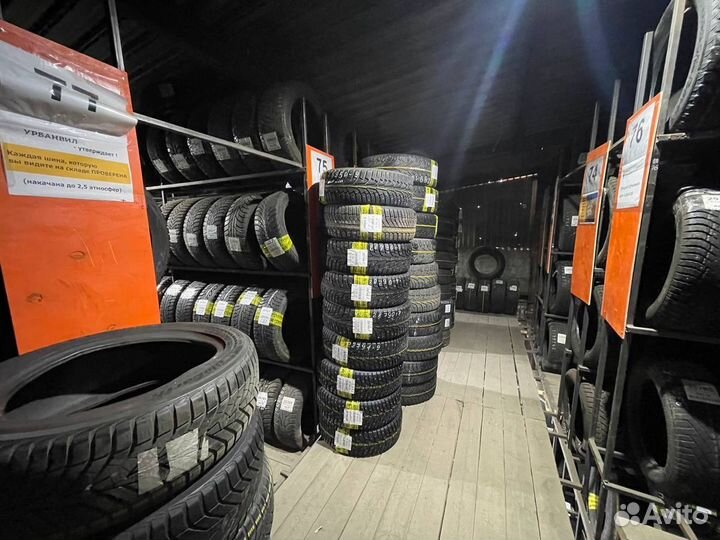 Hankook Winter I'Cept Evo2 W320 225/40 R19 93V