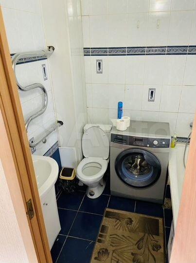 1-к. квартира, 37 м², 1/12 эт.