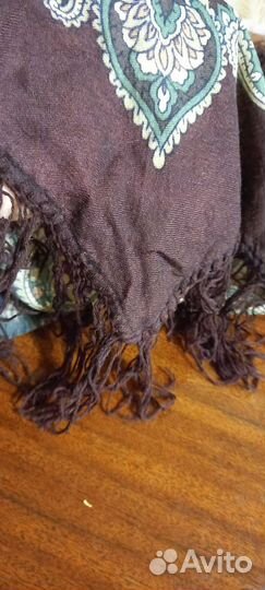 Платок 125/125