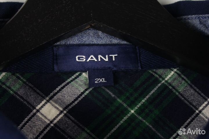 Регбийка Gant Размер XXL