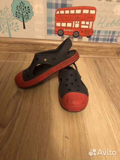 Crocs