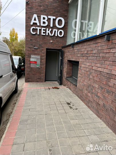 Лобовое стекло в Волжском