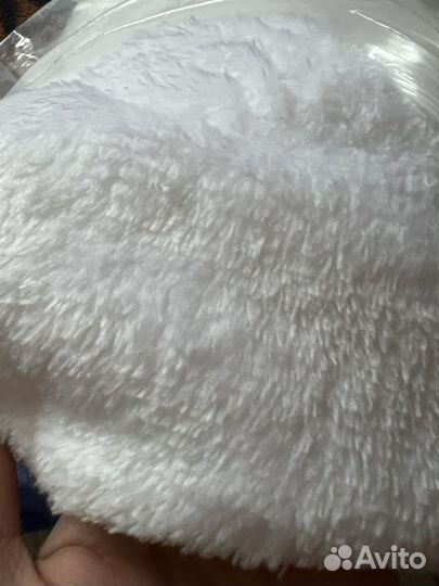 Плед для фотосессии