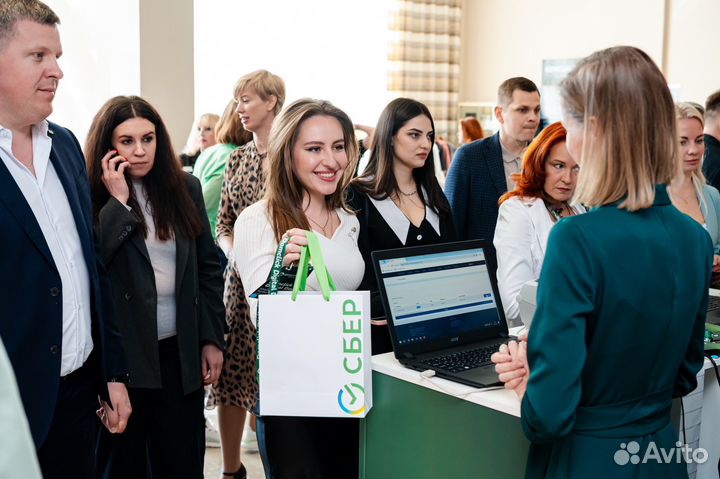 Помощь в получении ипотеки