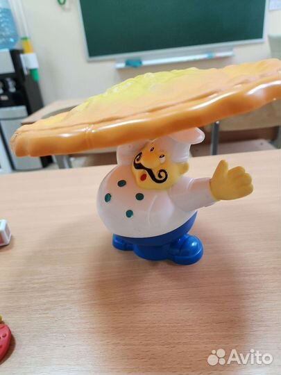 Настольные игры для детей