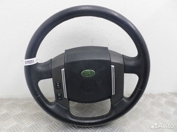 Руль Land Rover Freelander 2 FA