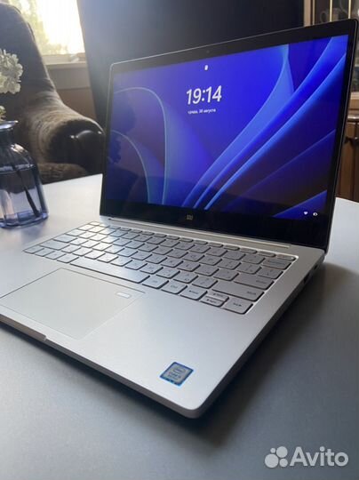 Ноутбук Xiaomi Mi Notebook Air 13.3 2019