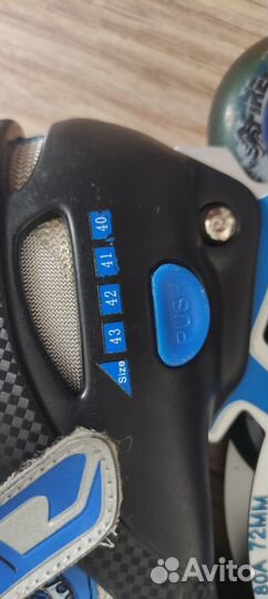 Ролики firemark