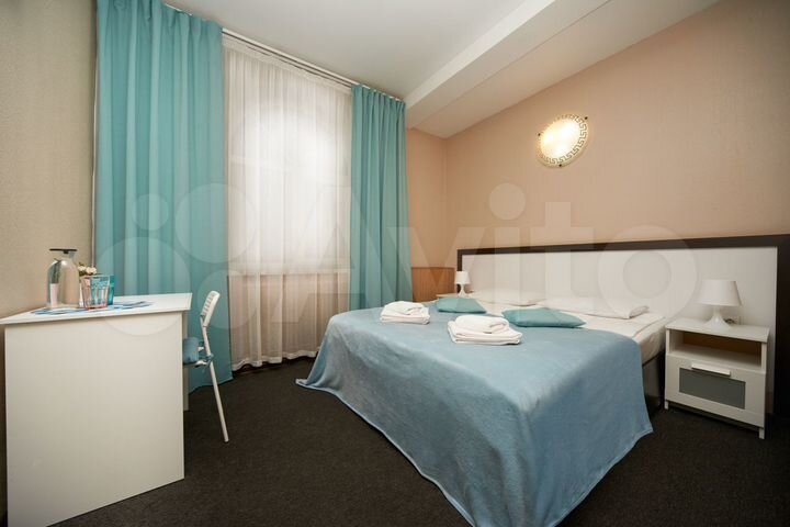 Комната 16 м² в 1-к., 1/6 эт.