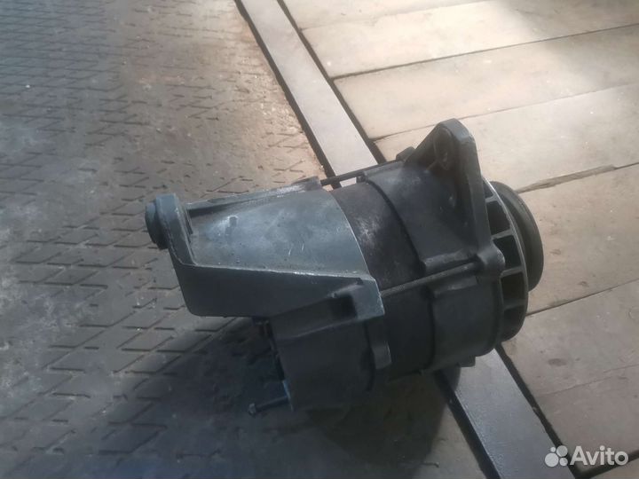 Генератор 24в автобус двигатель Mercedes ом