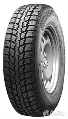 Kumho Power Grip KC11 205/70 R15 106Q