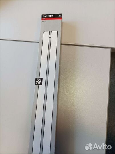 Лампа бактерицидная Philips