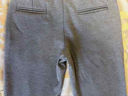 Брюки Dal Lago на мальчика 7-8 лет, Москва