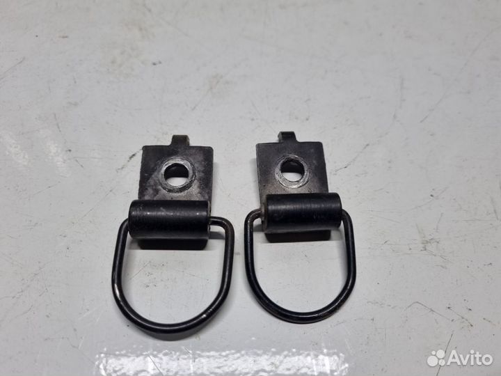 Петли в багажник Chery CrossEastar B14